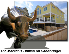 Sandbridge Real Estate Net