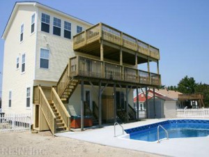 Sandbridge Real Estate Net