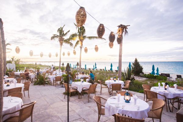 beachfront restaurants in sandbridge