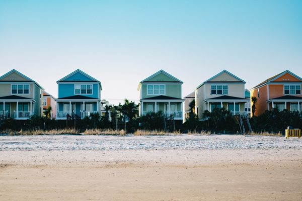 Sandbridge Real Estate Net