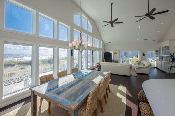 Sandbridge vacation home