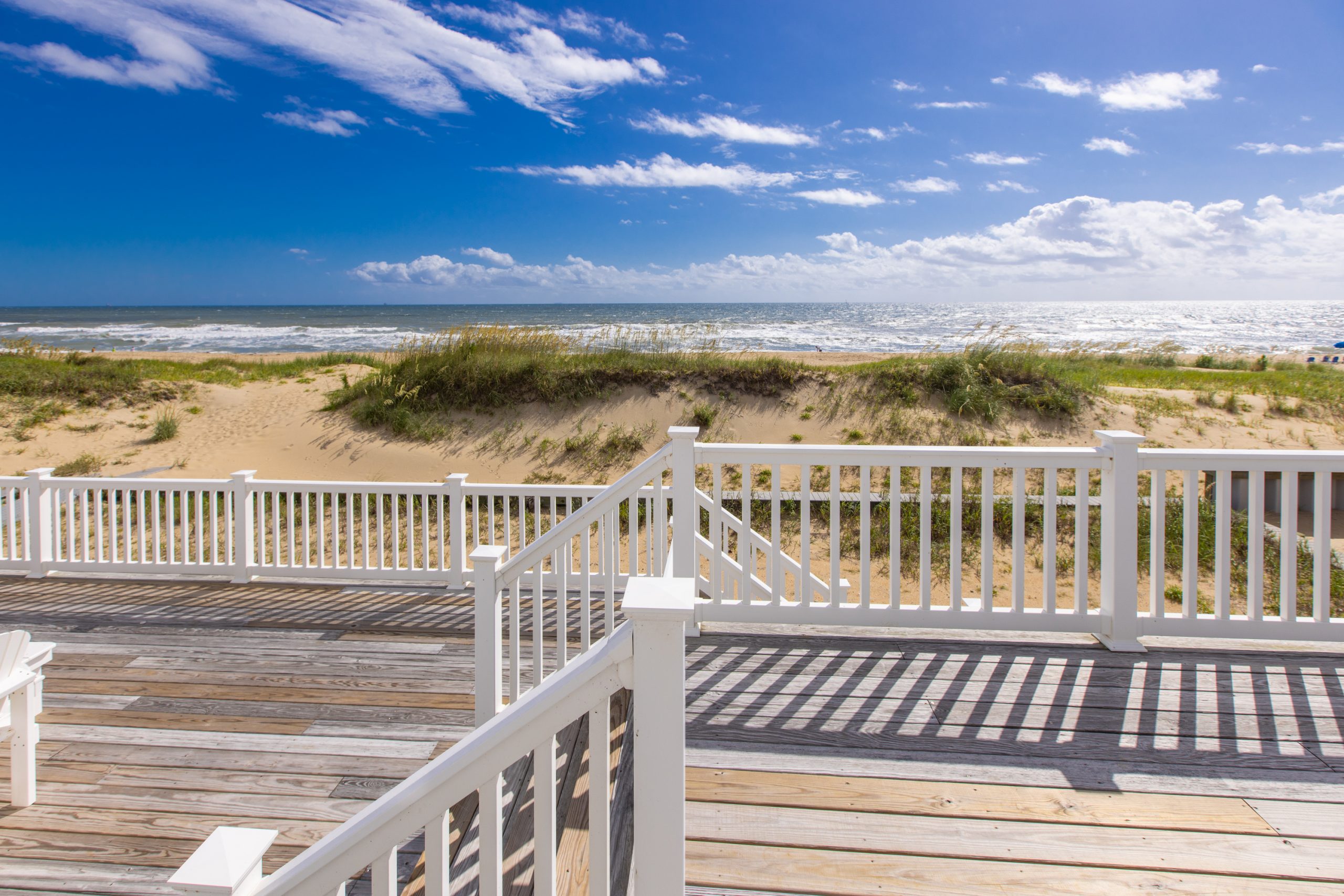 Sandbridge Real Estate Net