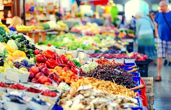 local produce near sandbridge beach