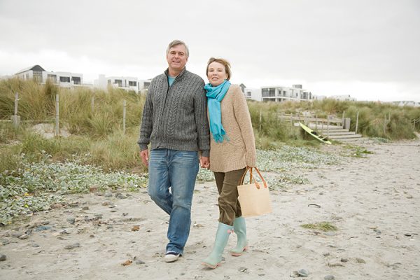 oceanfront property in sandbridge