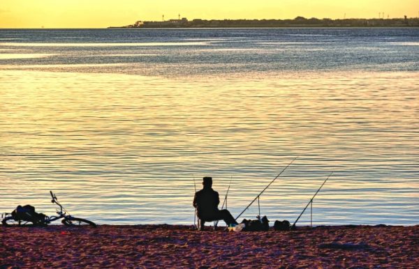 Fishing Spots in Sandbridge VA