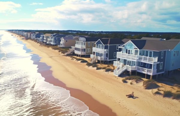 Sandbridge Real Estate Net