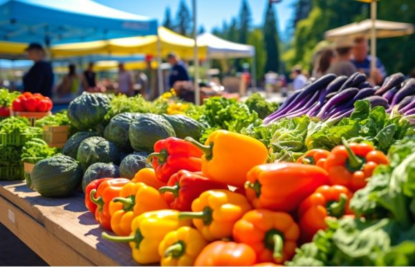 Virginia Beach Farmers Market