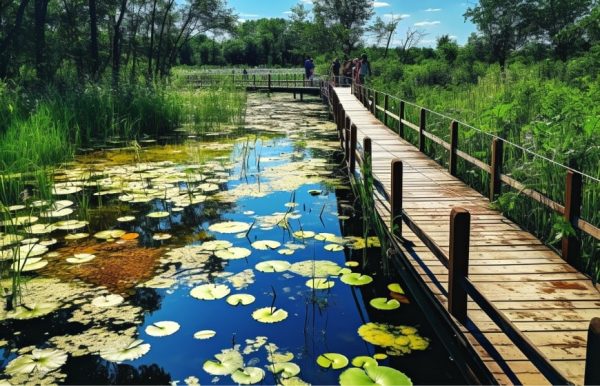 back bay national wildlife refuge