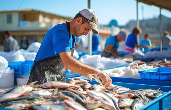 sandbridge seafood market